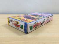 UE8042 Super Puyo Puyo 2 Remix Tsu BOXED SNES Super Famicom Japan