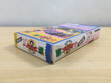 UE8042 Super Puyo Puyo 2 Remix Tsu BOXED SNES Super Famicom Japan