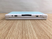 LG2564 Plz Read Item Condi Nintendo 3DS LL XL 3DS Mint White Console Japan
