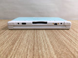 LG2564 Plz Read Item Condi Nintendo 3DS LL XL 3DS Mint White Console Japan