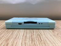 KH6155 With Defects - Nintendo DS Lite Ice Blue Console Japan