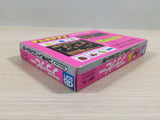 Flappy BOXED NES Famicom Japan - UE4051