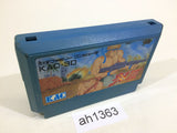 Ikari Warriors 3 NES Famicom Japan - AH1363