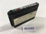 Super Hydlide Mega Drive Genesis Japan - DK5093