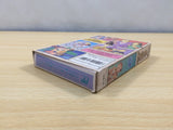 UE5832 Bakushou Ai no Gekijou The Dramatic Love BOXED NES Famicom Japan