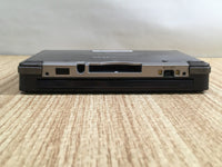 LG2193 With Defects - Nintendo 3DS Clear Black Console Japan