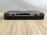 LG2193 With Defects - Nintendo 3DS Clear Black Console Japan