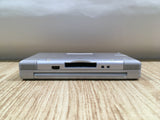 KH5990 With Defects - Nintendo DS Lite Gross Silver Console Japan