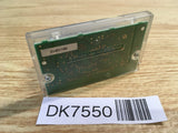DK7550 FINAL FANTASY II Wonder Swan Bandai Japan