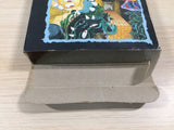 Egger Land Meikyuu no Adventures of Lolo BOXED NES Famicom Japan - UE2531
