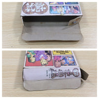UE5832 Bakushou Ai no Gekijou The Dramatic Love BOXED NES Famicom Japan