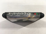 Super Hydlide Mega Drive Genesis Japan - DK5093