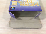 Monster Maker 3 Hikari no Majyutsushi BOXED SNES Super Famicom Japan - UE1488