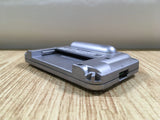 kh5382 Plz Read Item Condi Wonder Swan Silver Metallic Bandai Console Japan