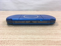 gd6300 No Battery PSP-3000 VIBRANT BLUE SONY PSP Console Japan