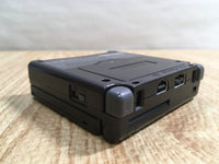 LG1733 No Battery GameBoy Advance SP Onyx Black Game Boy Console Japan