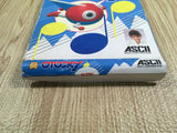 fh7091 Otocky BOXED Famicom Disk Japan