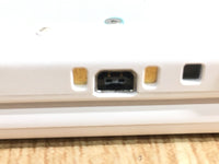 LG2564 Plz Read Item Condi Nintendo 3DS LL XL 3DS Mint White Console Japan