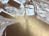 AAA1202 Hakuryu Vol.4 Japanese Manga
