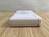 LG2658 Plz Read Item Condi Nintendo DS Lite Crystal White Console Japan