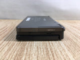 LG2193 With Defects - Nintendo 3DS Clear Black Console Japan
