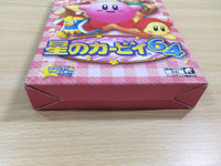 UE8585 Kirby 64 BOXED N64 Nintendo 64 Japan