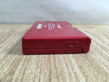 LG2295 With Defects - Nintendo DSi DS Red Console Japan