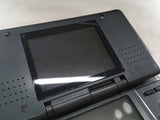 Nintendo DS Graphite Black Console Japan - Not Working LF8992