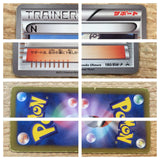 CD7485 N PROMO PROMO 180/BW-P Pokemon Card TCG Japan