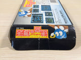 Egger Land Meikyuu no Adventures of Lolo BOXED NES Famicom Japan - UE2531