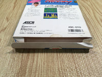 fh7091 Otocky BOXED Famicom Disk Japan