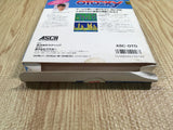 fh7091 Otocky BOXED Famicom Disk Japan