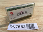 DK7552 FINAL FANTASY II Wonder Swan Bandai Japan
