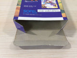 Monster Maker 3 Hikari no Majyutsushi BOXED SNES Super Famicom Japan - UE1488