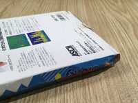 fh7091 Otocky BOXED Famicom Disk Japan