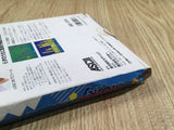fh7091 Otocky BOXED Famicom Disk Japan