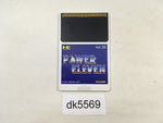 DK5569 Power Eleven PC Engine Japan