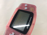 lc2265 Plz Read Item Condi GameBoy Advance Milky Pink Game Boy Console Japan