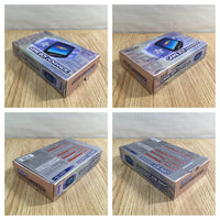 LG1014 GameBoy Advance Milky Blue BOXED Game Boy Console Japan