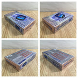 LG1014 GameBoy Advance Milky Blue BOXED Game Boy Console Japan
