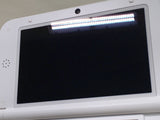 LG2564 Plz Read Item Condi Nintendo 3DS LL XL 3DS Mint White Console Japan