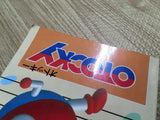 fh7091 Otocky BOXED Famicom Disk Japan