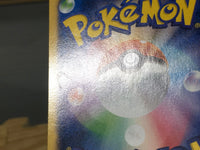 CE6563 CharizardEX - PROMO 030/XY-P Pokemon Card TCG Japan