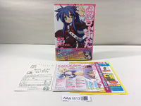 AAA1813 Lucky Star Vol.7 Japanese Manga