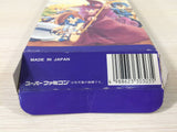 Monster Maker 3 Hikari no Majyutsushi BOXED SNES Super Famicom Japan - UE1488