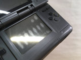 Nintendo DS Graphite Black Console Japan - Not Working LF8992