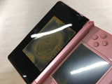 KH5106 With Defects - Nintendo 3DS Misty Pink Console Japan