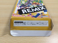 UE8042 Super Puyo Puyo 2 Remix Tsu BOXED SNES Super Famicom Japan