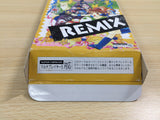 UE8042 Super Puyo Puyo 2 Remix Tsu BOXED SNES Super Famicom Japan