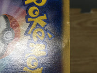 CE6563 CharizardEX - PROMO 030/XY-P Pokemon Card TCG Japan